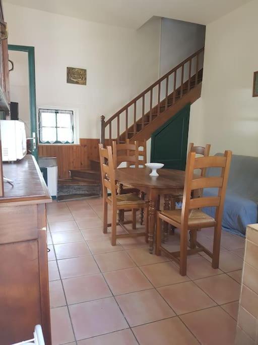 Sigean - Maison Domaine Viticole, 6 Km De La Mer 外观 照片