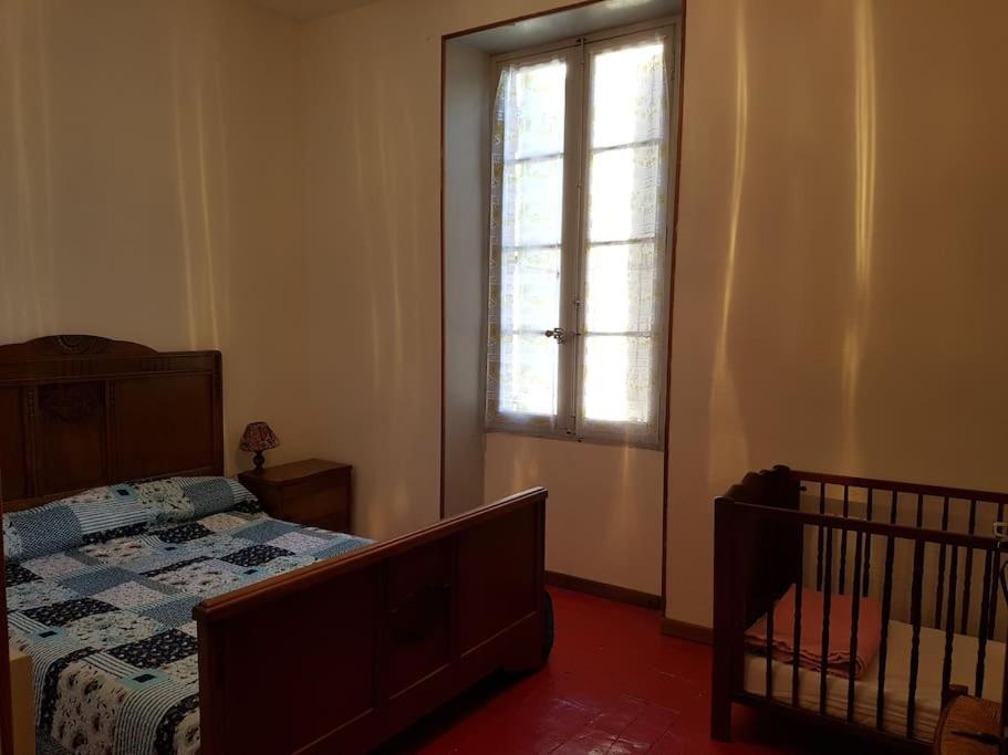 Sigean - Maison Domaine Viticole, 6 Km De La Mer 外观 照片