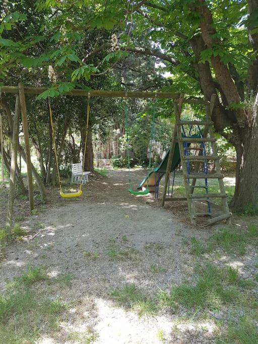 Sigean - Maison Domaine Viticole, 6 Km De La Mer 外观 照片